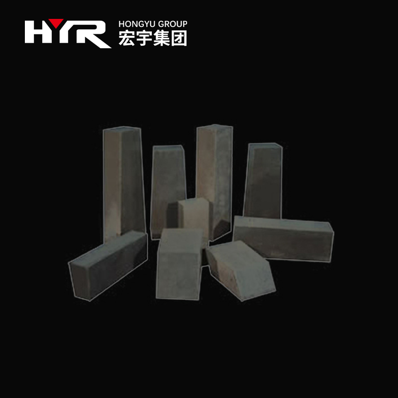 台州镁钙系列耐火质料